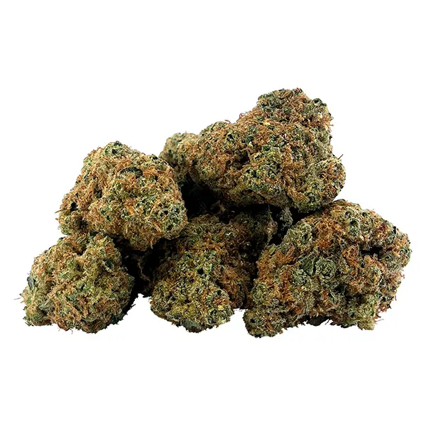 Bud image for Gasserole, cannabis all products by BC 1/4