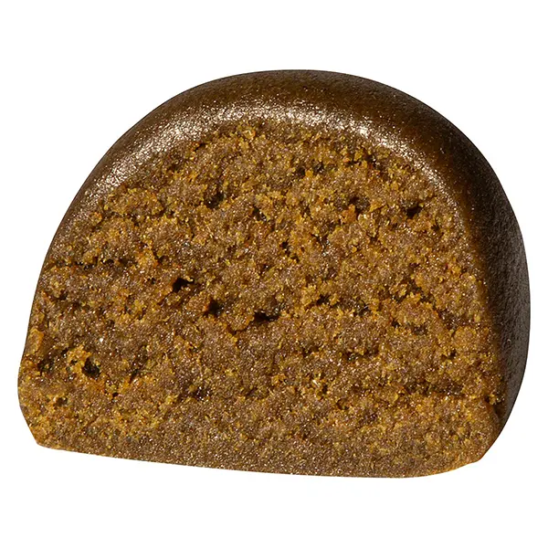 Image for Gilded Cold Cured Live Rosin Infused Hash, cannabis all products by Jublee
