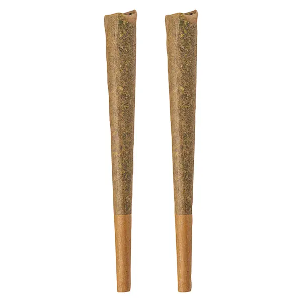 Image for GLAZED Indica Pre-Roll, cannabis pre-rolls by BOLD