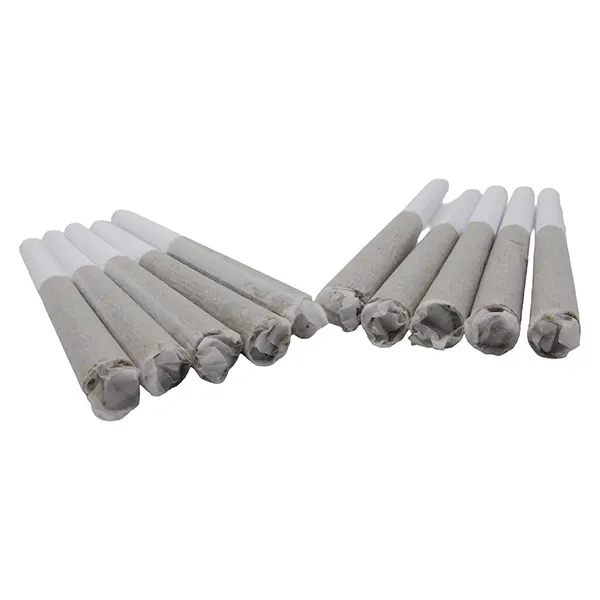 Image for Glueberry OG Pre-Roll
