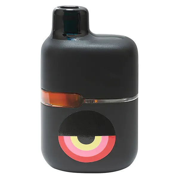 Image for Gluerangutan Cured Resin All-in-One Vape, cannabis vapes by Good Buds