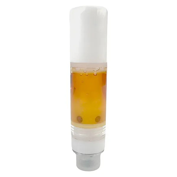 Image for GOO-CART Live Rosin Vape 510 Thread Cartridge, cannabis all products by The Goo!
