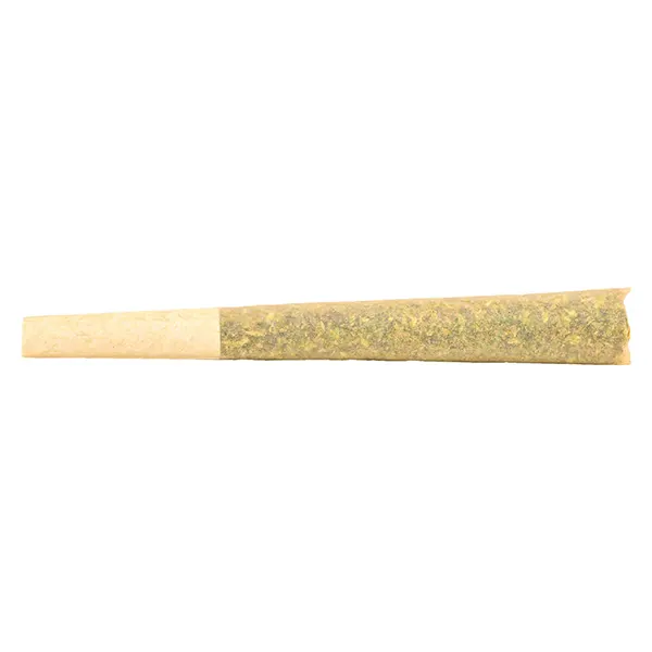 Image for Gorilla Ghost Pre-Roll, cannabis all products by 5 Points Cannabis
