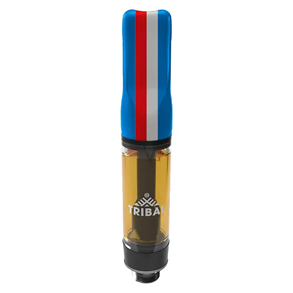 Image for GT Live Resin 510 Vape