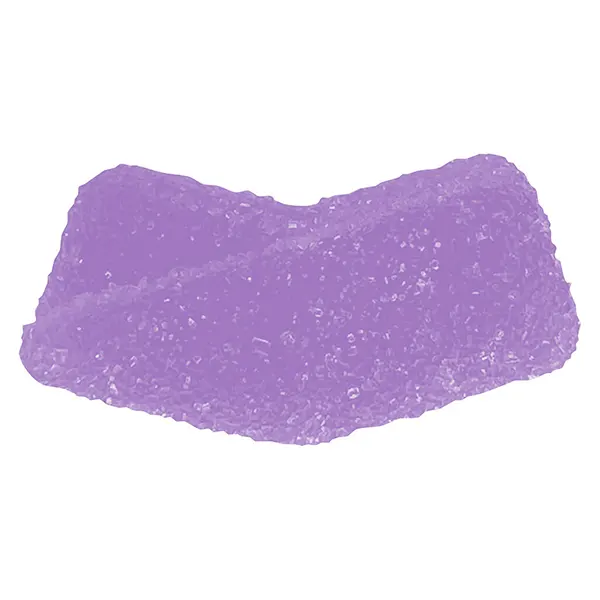 Image for Grape 10 THC Sativa Gummy, cannabis all products by Emprise