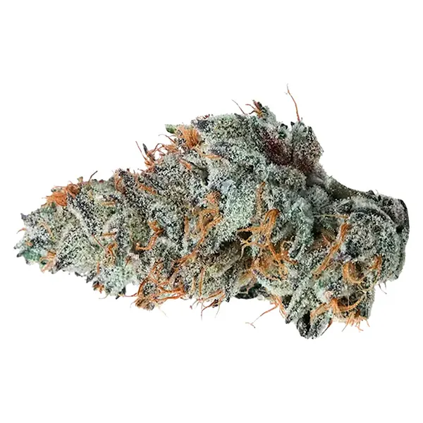 Bud image for Grape Ape, cannabis all products by Potluck