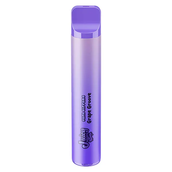 Image for Grape Groove Supa Sipper All-In-One, cannabis all products by Juicy Hoots