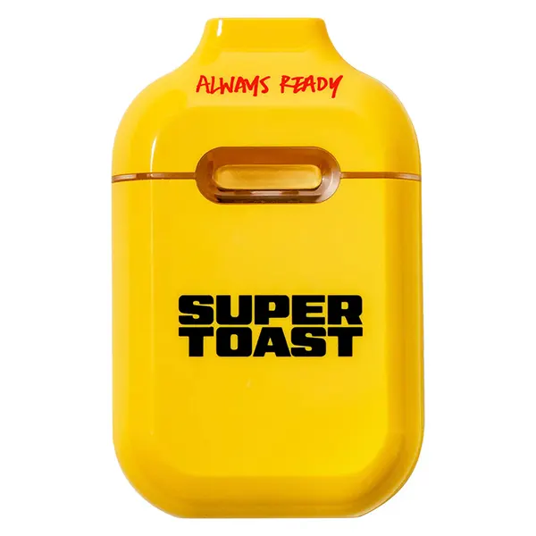 Image for Guavalicious Liquid Diamonds AIO, cannabis all products by Super Toast