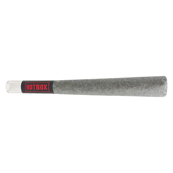 Image for Gushers Pre-Roll, cannabis all products by Hotbox