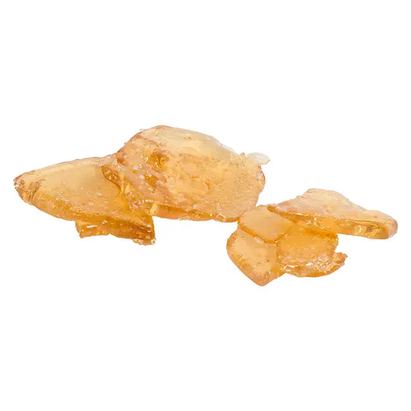 Image for House Shatter Exotic Fruit Series, cannabis concentrates by Hotbox