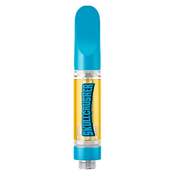 Image for Iced Orange - Melted Diamond 510 Thread Cartridge