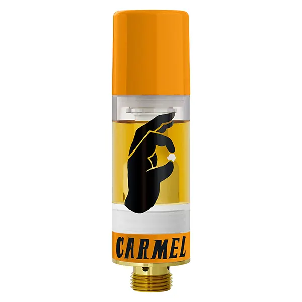 Image for Jungle J Pure Live Resin 510 Cart