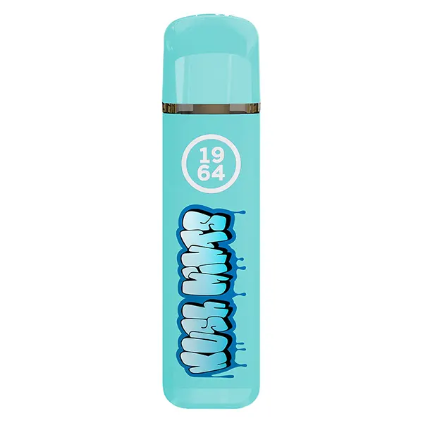 Image for Kush Mints FSE Resin AIO Vape, cannabis vapes by 1964