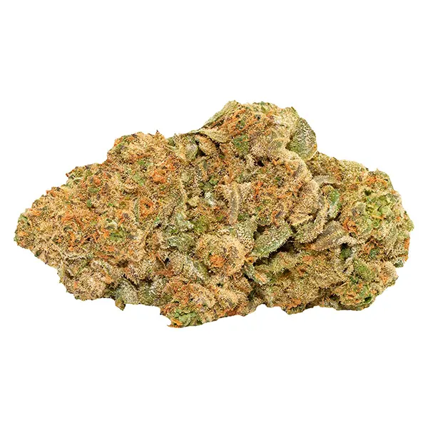 Bud image for Lemon Cherry Popperz, cannabis all products by Good Supply