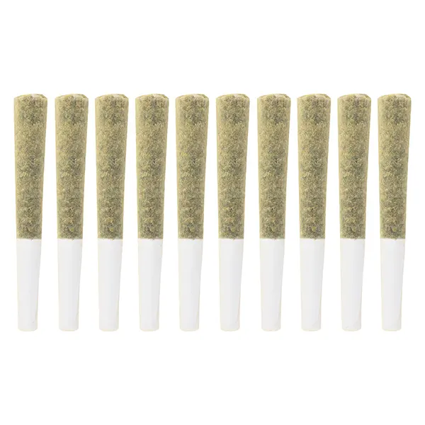 Image for Lemon Gelato Pre-Roll, cannabis all products by The Loud Plug