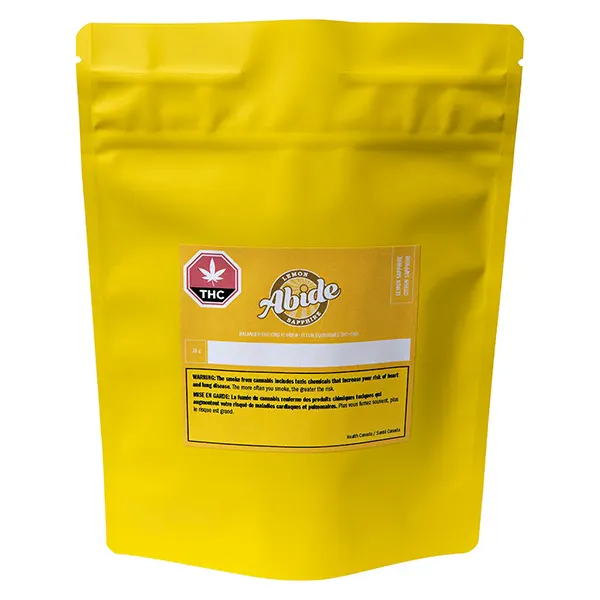 Image for Lemon Sapphire, cannabis all products by WholeHemp