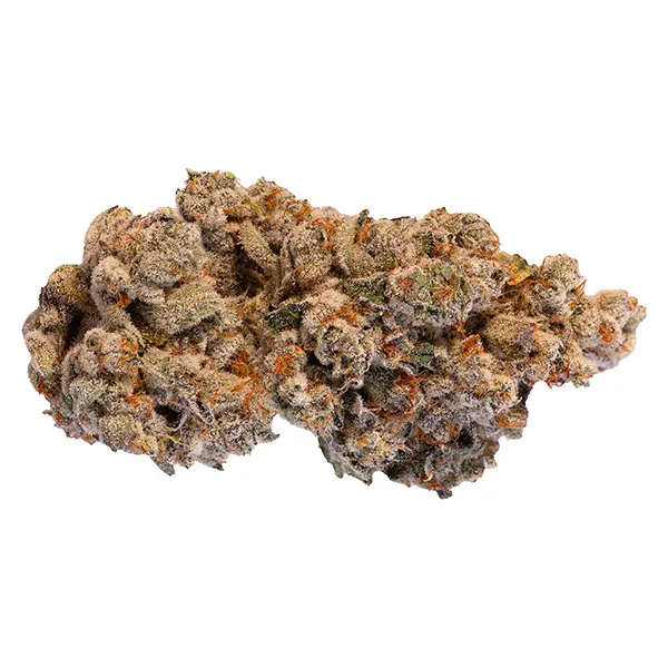 Bud image for Lemon Ztrawz, cannabis all products by Four54