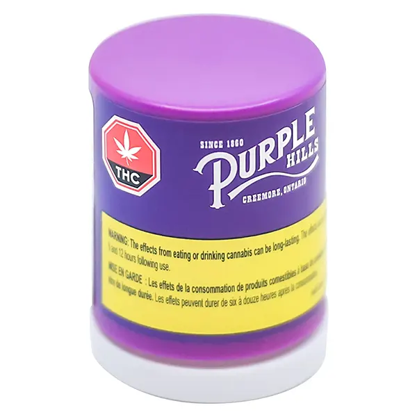 Image for Live Resin Badder - Red Velvet XL, cannabis concentrates by Purple Hills