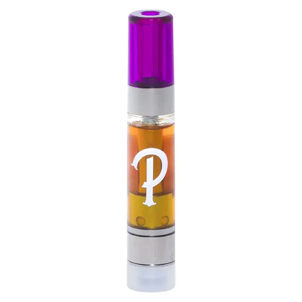 Image for Live Resin - Red Hot C. 510 Thread Cartridge, cannabis vapes by Purple Hills