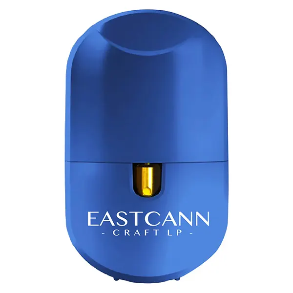 Image for Mango Sour Pure Live Resin AIO, cannabis all products by EastCann