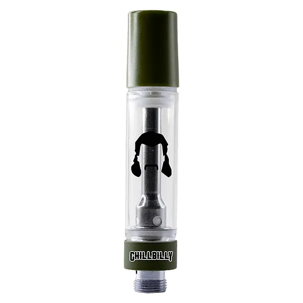 Image for Maxed Out Liquid Diamond 510 Thread Cartridge - Cherry Tombs, cannabis all products by Chillbilly