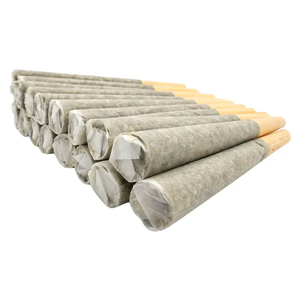 Image for High Gravity Reserve Pre-Roll, cannabis all products by Far Out Crops