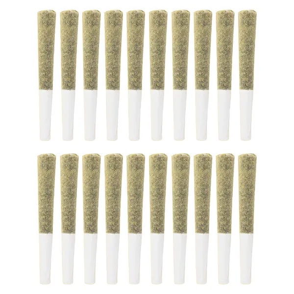 Image for Multi G Pack Pre-Roll, cannabis all products by The Loud Plug