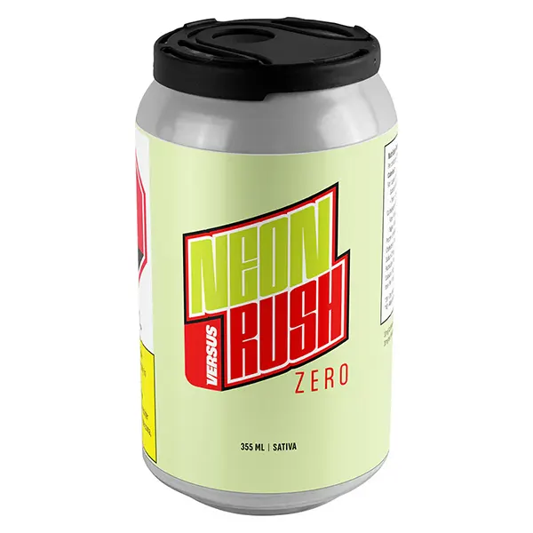 Image for Neon Rush Zero, cannabis all products by Versus