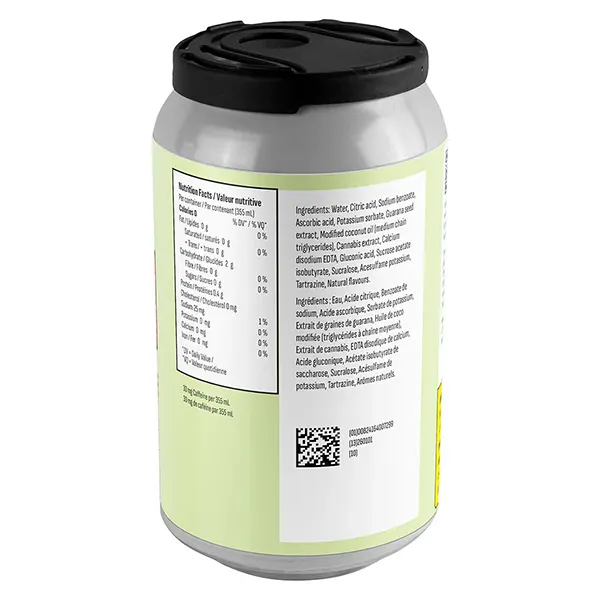 Image for Neon Rush Zero, cannabis all products by Versus