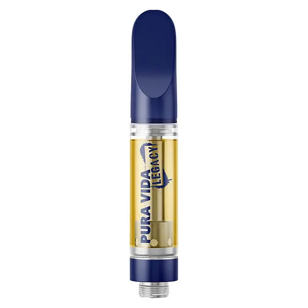Image for Niagara Nuken Live Resin 510 Thread Cartridge, cannabis all products by Pura Vida