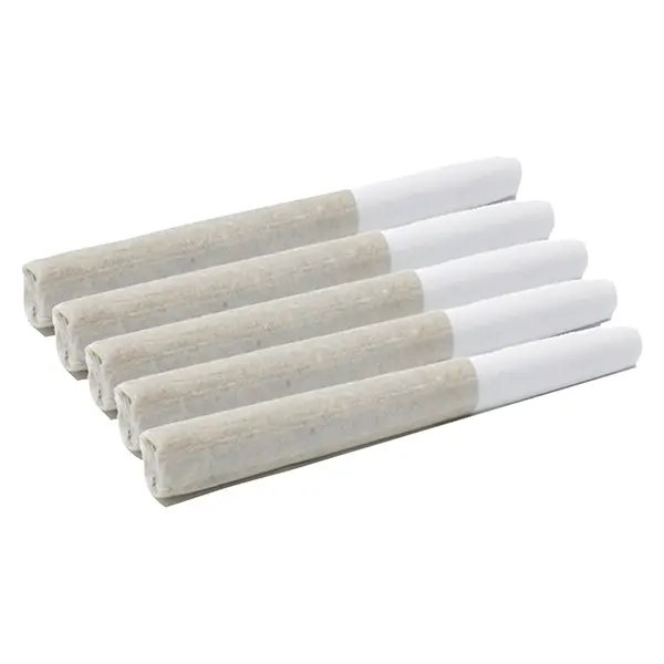 Image for Night Kush Indica Pre-Roll, cannabis all products by GAS