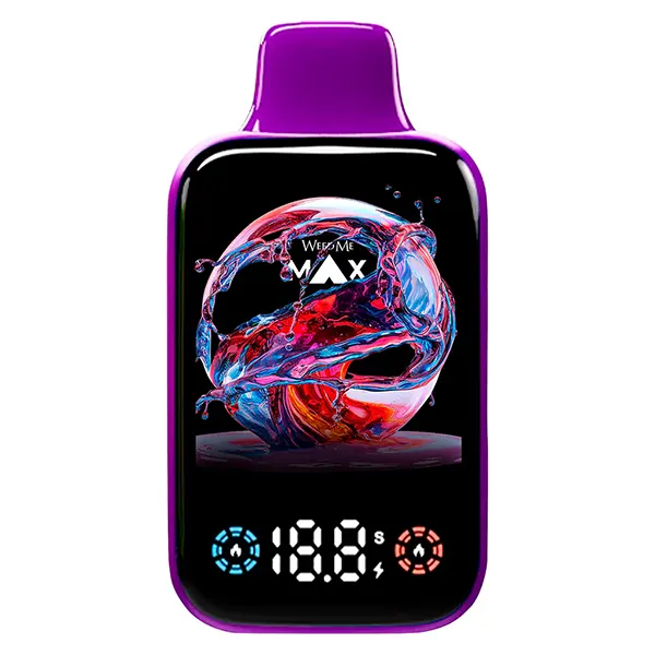 Image for Nightshade Berry AIO, cannabis all products by Weed Me