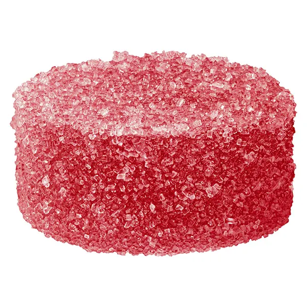 Image for Paradise PNCH ZERO Max10 THC Gummy, cannabis all products by Shred'ems