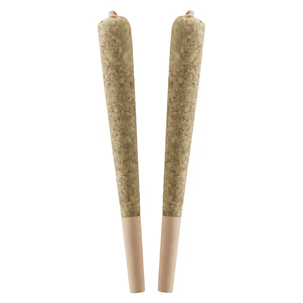 Image for Peach Infused Pre-Roll, cannabis all products by Standard Issue