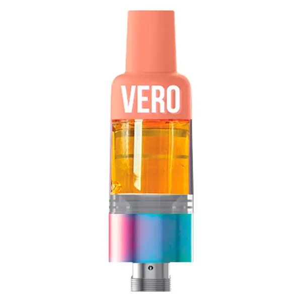 Image for Peach Perfect Live Liquid Diamond POSTLESS Vape Cart
