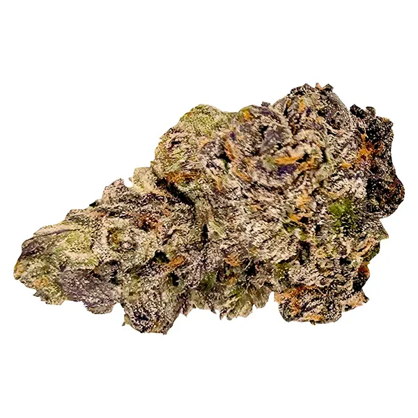 Bud image for Peanut Butter Crunch, cannabis all products by Castle Rock Farms