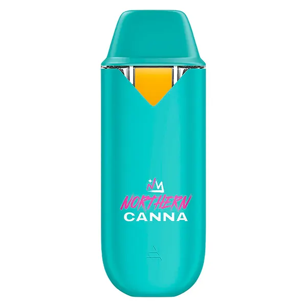 Image for Permanent Marker live resin AIO, cannabis all products by Northern Canna