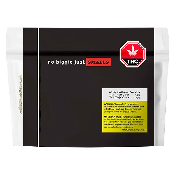 Image for OZ, cannabis all products by No Biggie, Just Smalls