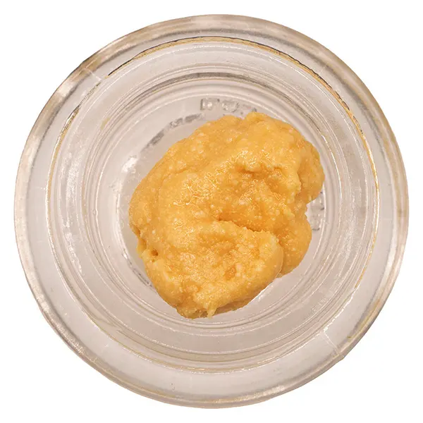 Image for Pineapple Glimmer Whipped Diamonds, cannabis concentrates by BAM