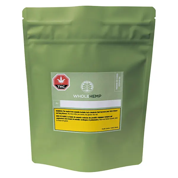 Image for Premium CBD Flower, cannabis all products by WholeHemp