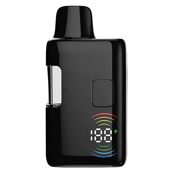 Image for Pure Distillate AIO, cannabis all products by Glacial Gold