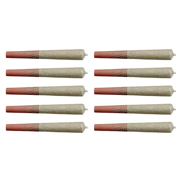 Image for Purple Cherry Punch Pre-Roll, cannabis pre-rolls by Big Bag O' Buds