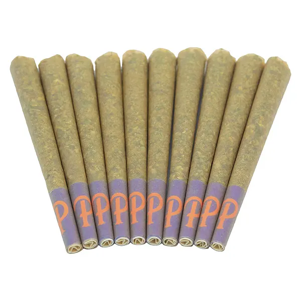 Image for Purple Oreoz Pre-Roll