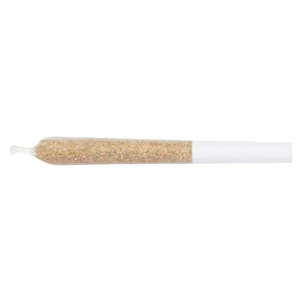 Image for Quickies Citrus Candy Cake Pre-Roll, cannabis pre-rolls by Tweed