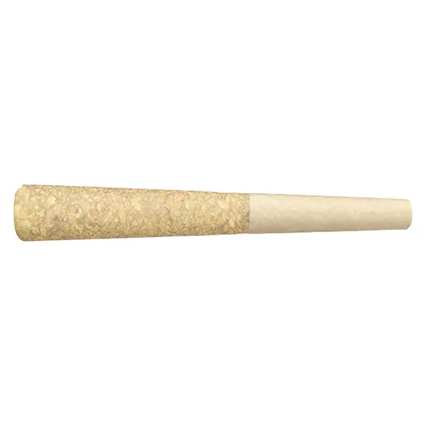Image for Qwazars - Solventless Hash Infused Joint, cannabis concentrates by 3Saints