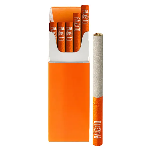 Image for Radical Juice PALS Pre-Roll, cannabis all products by Palmetto