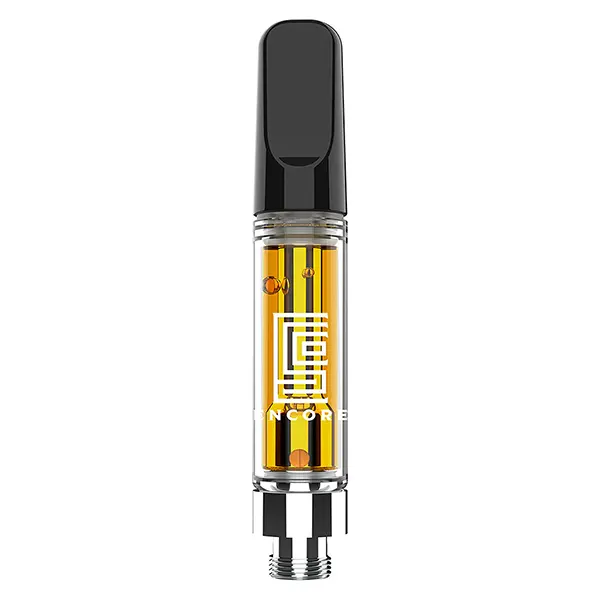 Image for Razzle Dazzle Raspberry Liquid Diamond 510 Thread Cartridge, cannabis all products by Encore Supply Co