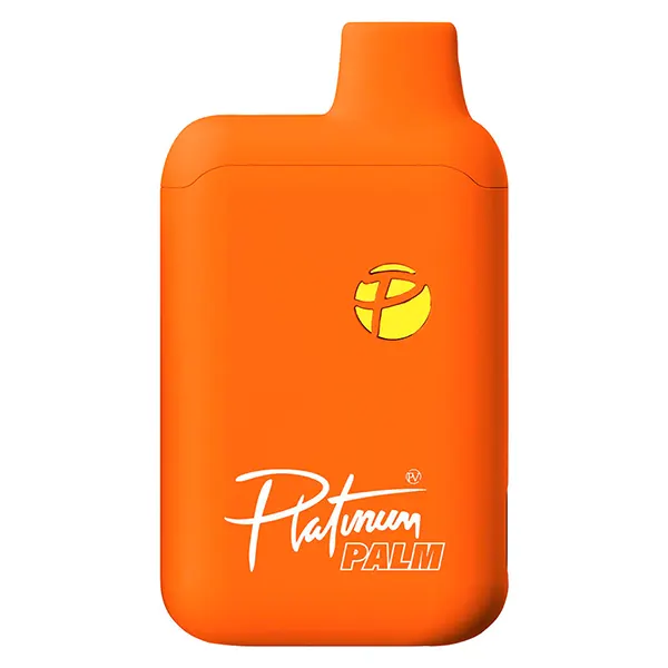 Image for Red Toro Liquid Diamond AIO Vape, cannabis all products by Platinum
