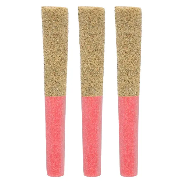 Image for Rinkside Rntz Infused Pre-Roll, cannabis all products by Highly Dutch Organic