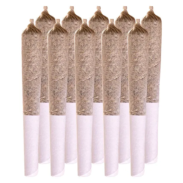 Rockstar Kush Pre-Roll (Pre-Rolls) by Station House